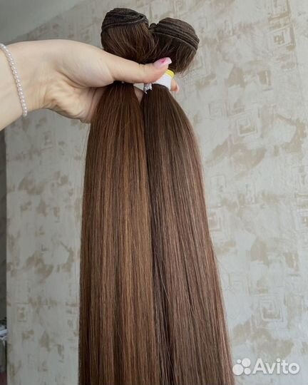 Биопротеиновые волосы для наращивания протеиновые