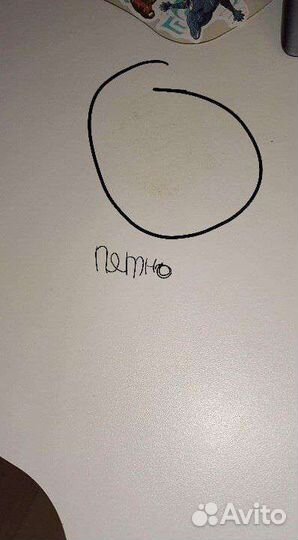 Компьютерный стол бу