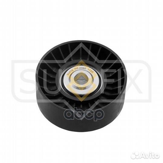 Ролик натяжной приводного ремня LCV FP2390 sufix