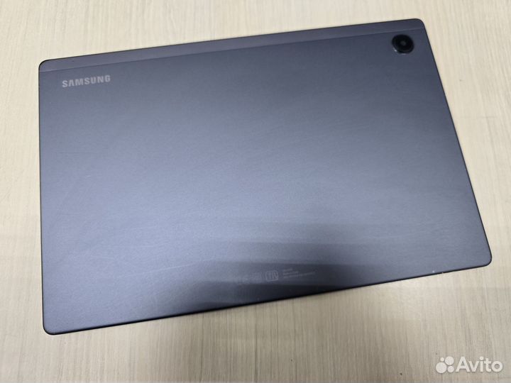 Планшет Samsung Galaxy Tab A8 (SM-X205) 32GB LTE