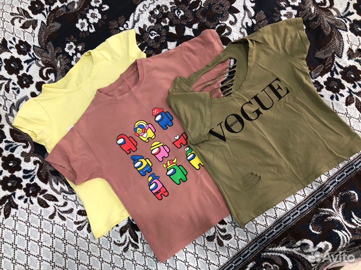 Вещи для девочки