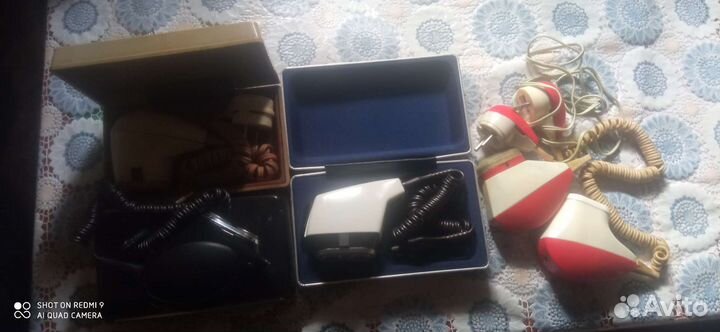 Лезвия СССР, абразивные бруски, круги