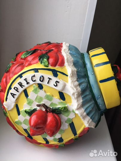 Банка для хранения