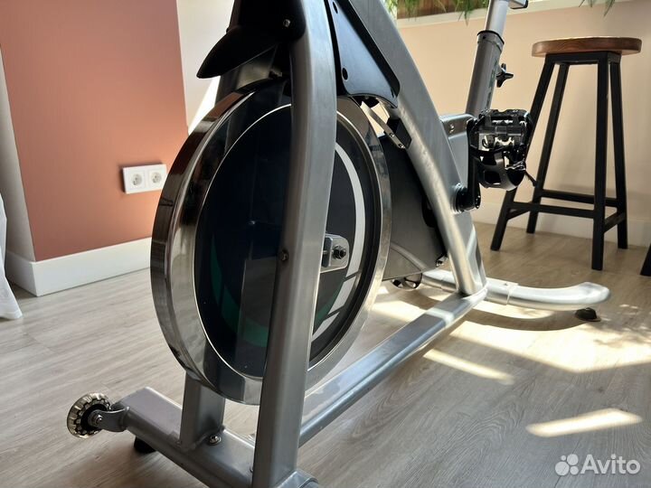 Сайкл-тренажер inex TurboSpin 96EB