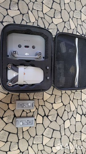 Dji mavic mini 2