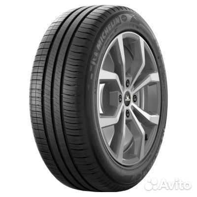 Michelin Energy XM2+ 205/70 R15 96H