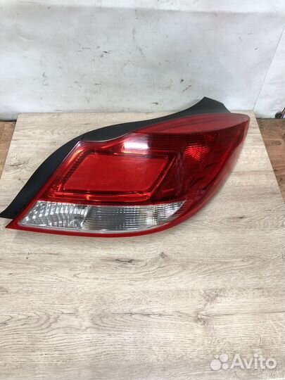 Фонарь задний правый Opel Insignia