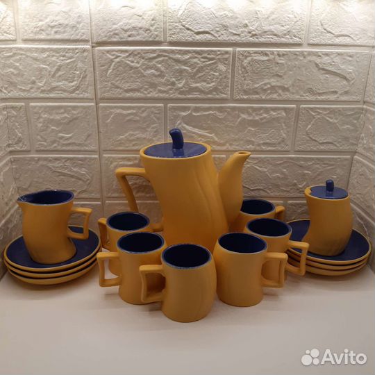 Кофейный набор