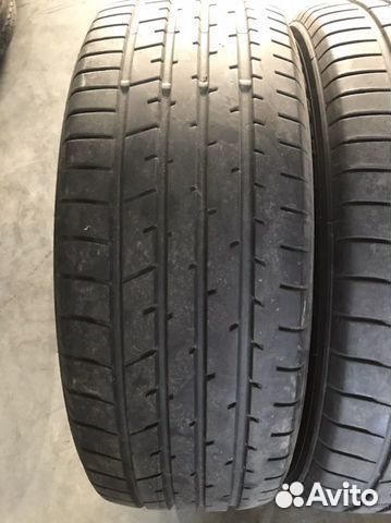Toyo Proxes R46A 225/55 R19