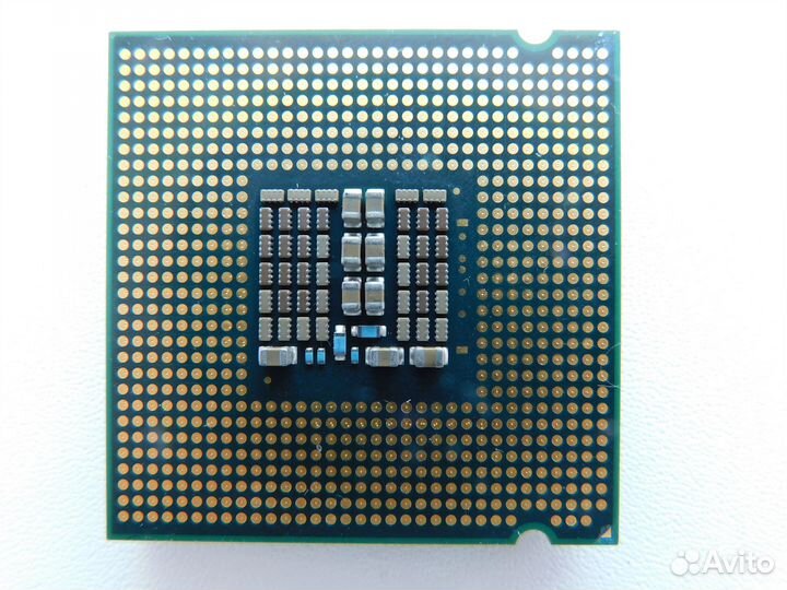 Процессор Q9550