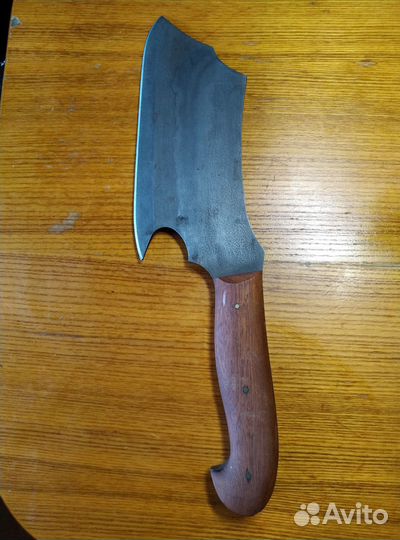 Топорик тяпка