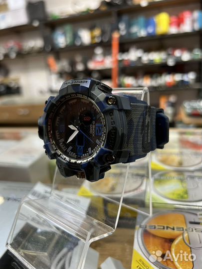 Часы casio g shock