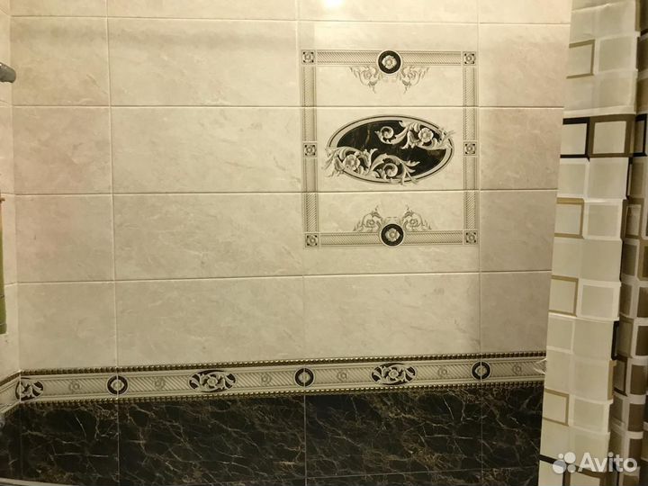 Ремонт квартир