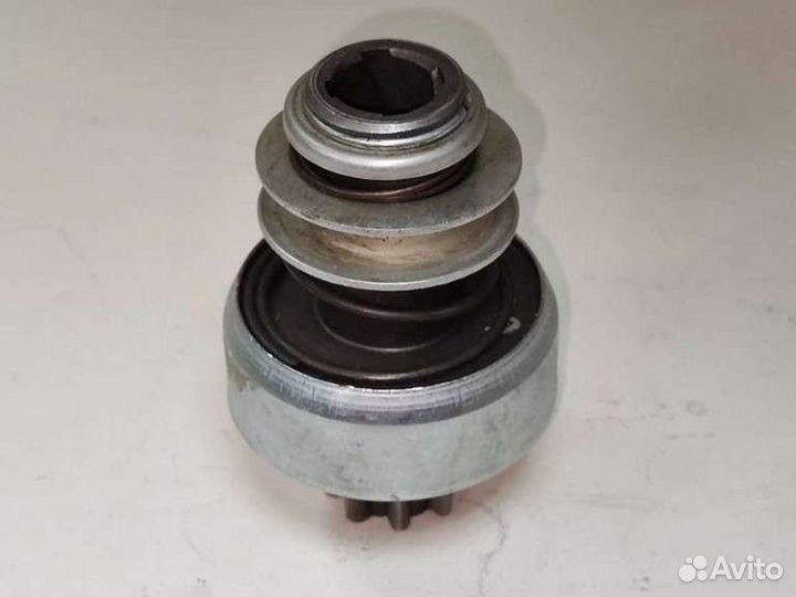 Привод стартера газ-24,53 (большого) дв. 402