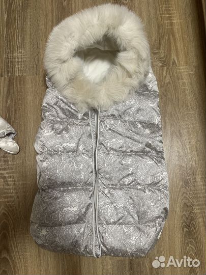 Комбинезон choupette