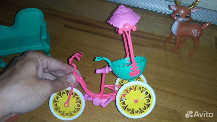 Энчантималс