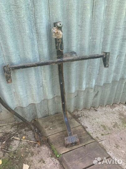 Прицепное устройство,фаркоп