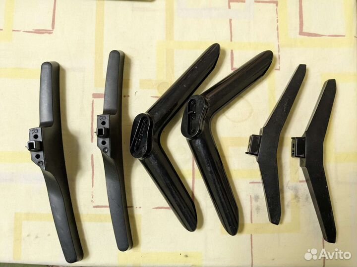 Ноги (подставки) для ЖК телевизоров