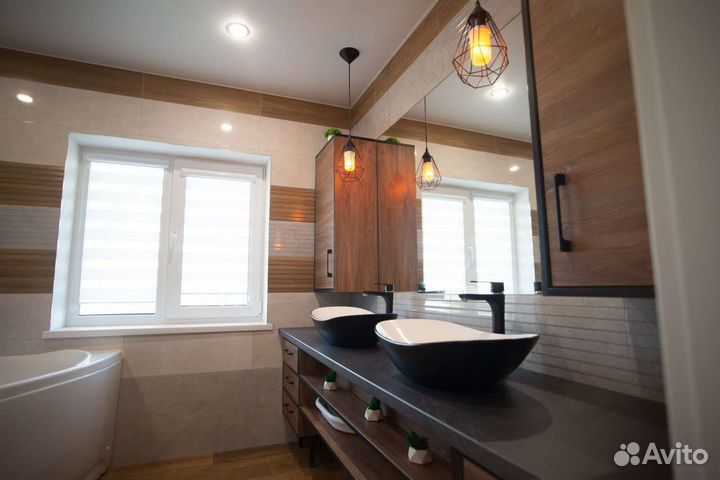 Плиточник укладка плитки Ремонт санузла