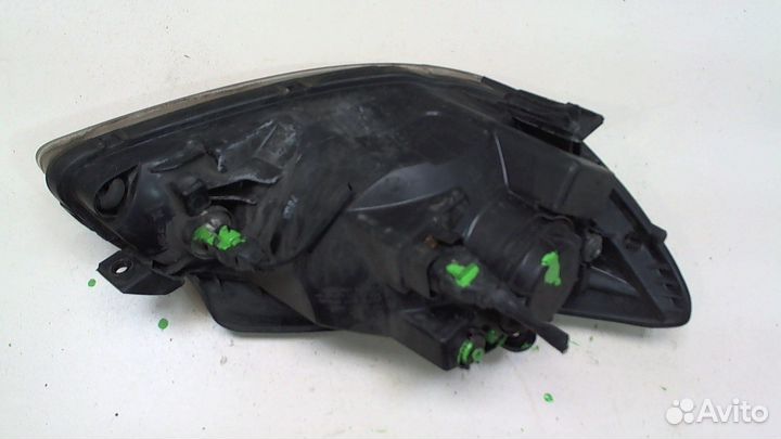 Фара (передняя) Hyundai Getz, 2007