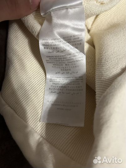 Толстовка gucci