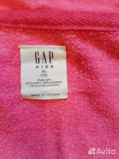 Детские вещи пакетом для девочки 152-158рр