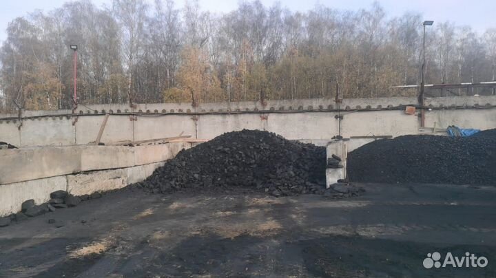 Уголь каменный дпк Павловский Посад