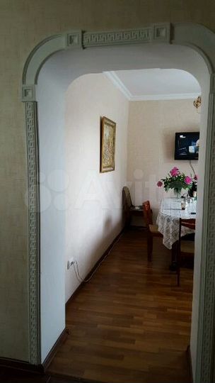 Дом 72 м² на участке 6 сот.