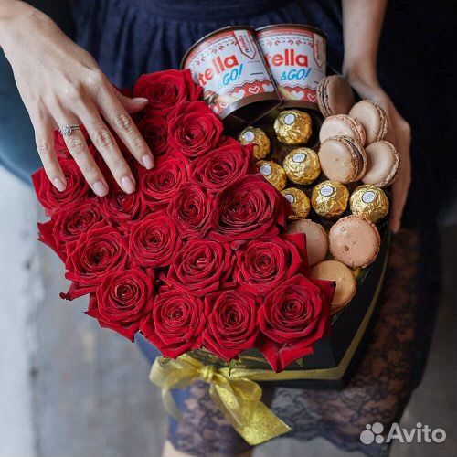 Цветы из мыла подарки