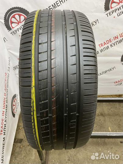 Pirelli P Zero Rosso 225/45 R17 91W