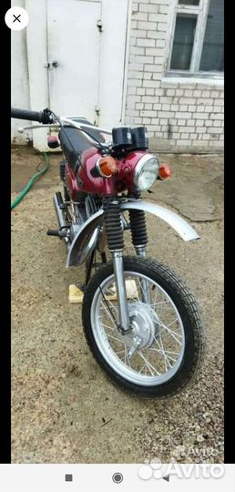 Минск 125