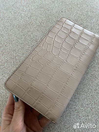 Michael kors кошелек