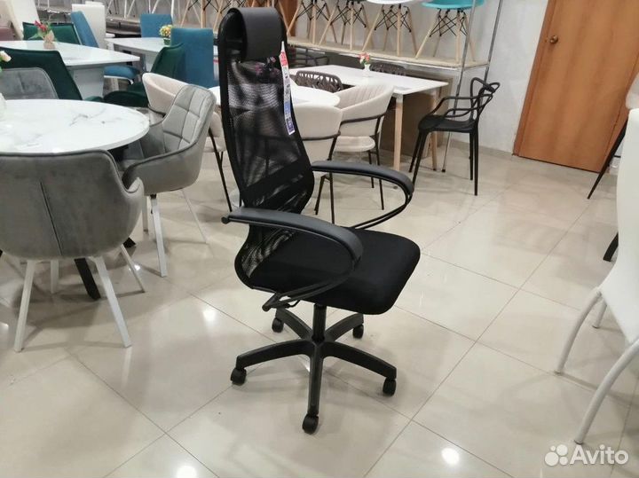 Кресло компьютерное