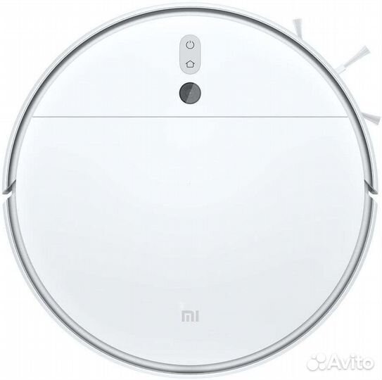 Роботы пылесосы Xiaomi весь модельный ряд