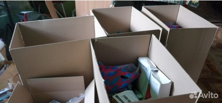 Фулфилмент Вайлдберриз, Озон, Яндекс, Сбер