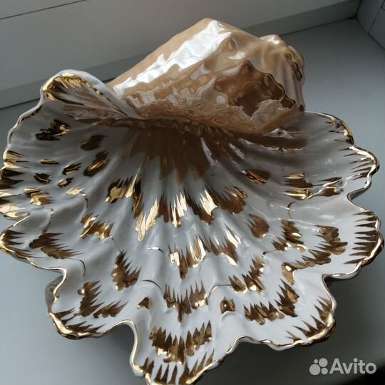 Конфетница СССР