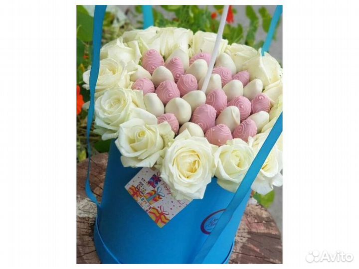 Бананы в шоколаде KLL-6329