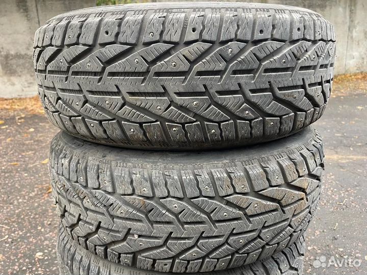 Tigar Ice 205/55 R16 94T