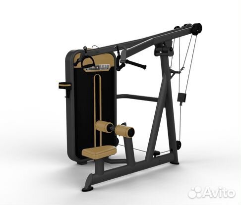 Силовой тренажер Fiton BM-012 Тяга сверху