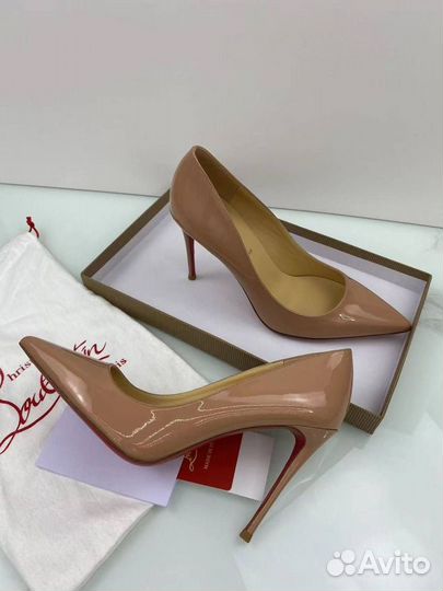 Туфли Christian Louboutin женские премиум