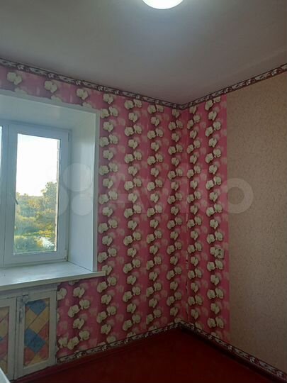 1-к. квартира, 33,8 м², 4/5 эт.