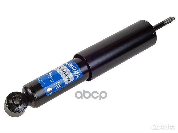 Амортизатор задний масляный LADA 1111 42150410SX