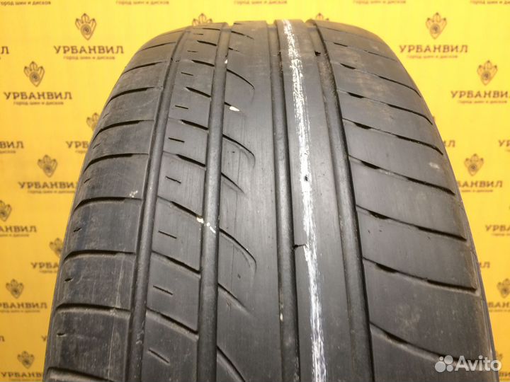 Yokohama AC01 C.Drive 195/60 R15