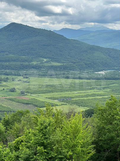 Участок 40 сот. (СНТ, ДНП)