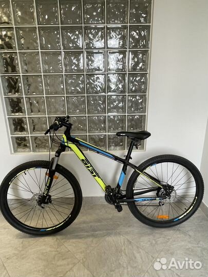 Велосипед горный аист слайд 2.0