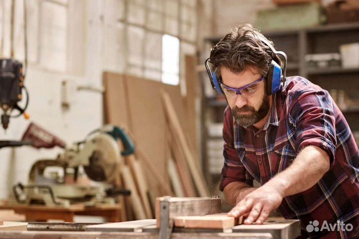 Распиловщик, кромщик корпусной мебели