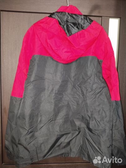 Ветровка на мальчика