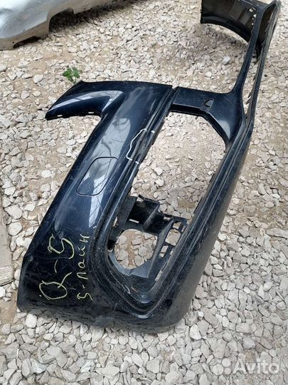 Audi Q5 8R 2008-2017