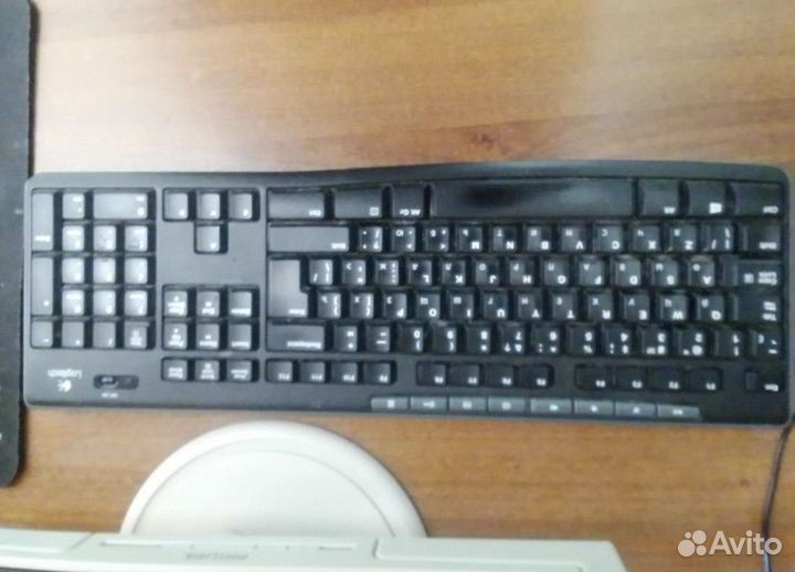 Монитор Philips