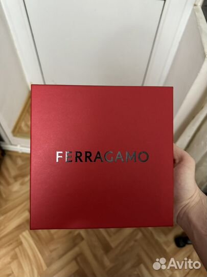 Набор Salvatore Ferragamo